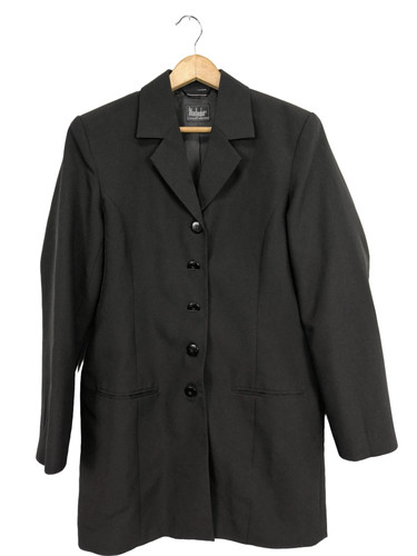 Woodpecker blazer donna nero - woodpecker,
