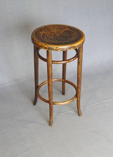 Tabouret fischel t de - tabouret,