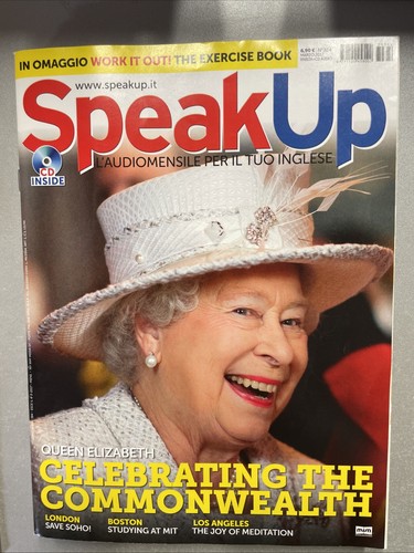 Rivista speak 384 marzo - speak,
