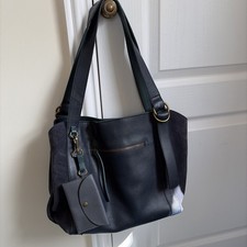 Borsa a tracolla tote bag in