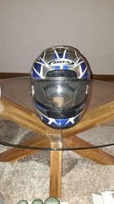 CASCO MOTO MDS INTEGRALE  TAGLIA L