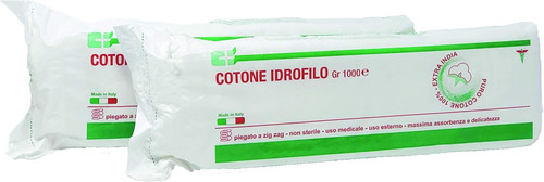 Cotone idrofilo 1kg - ,,