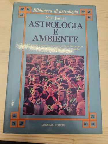 Astrologia ambiente - astrologia, e