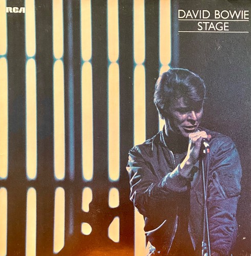 David bowie stage - bowie, –