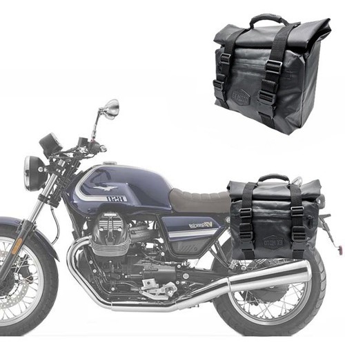 Kit borsa sinistro - , exmoto
