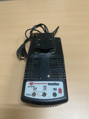Caricabatterie würth master - caricabatterie,