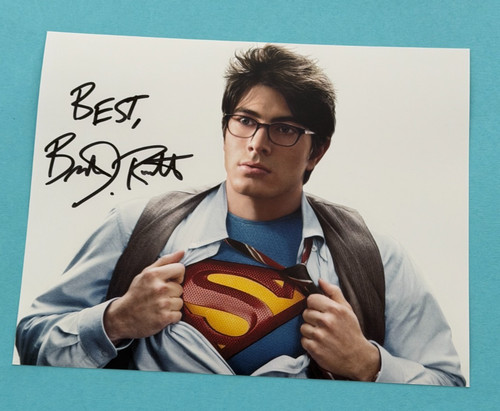 Brandon routh superman - brandon,