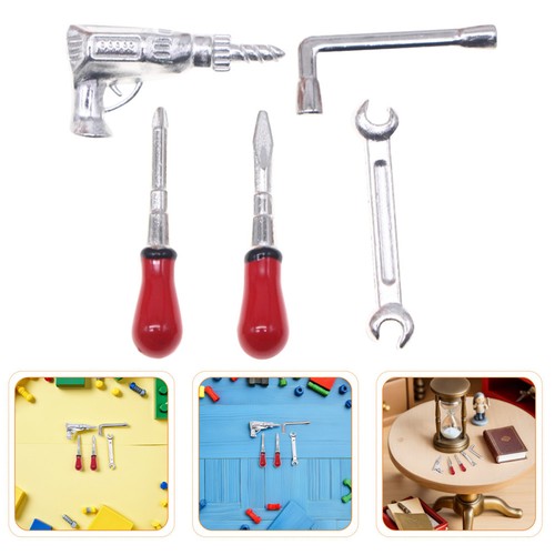 Sets di strumenti - 2,