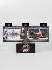 2021 Topps WWE Undisputed -
