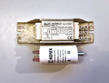 Ballast Reattore Sox 18w