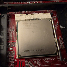 AMD Opteron X2 180 - 2,4 GHz -
