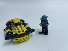 Lego 4791 alpha team - 4791,