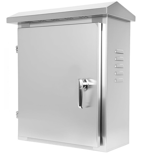 Quadro elettrico esterno - elettrico, da