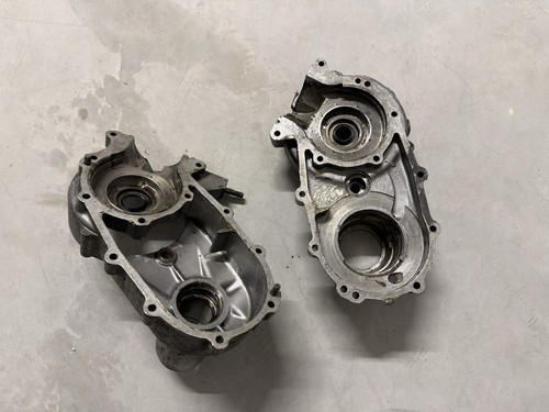 Carter motore vespa 150 vs5 - vespa,