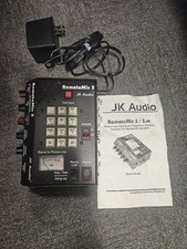 JK Audio Remote Mix 3 Mixer