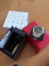 TISSOT Gentiluomo Automatico