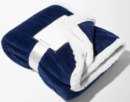 Coperta sheba morbida - coperta,