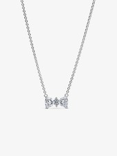 Collana Pandora Fiocco