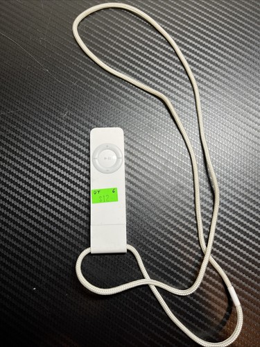 Apple ipod shuffle - a1112, 1a