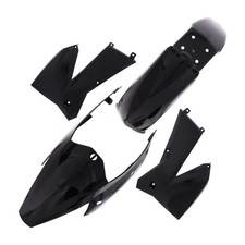 KIT PLASTICHE POLISPORT 90892