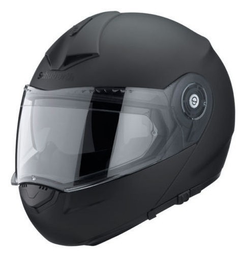 Schuberth pro nero opaco - schuberth,