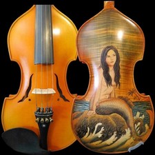 CANZONE stile barocco violino