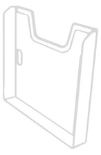 Exacompta espositori A4