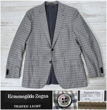 2017 $3195 Ermenegildo Zegna