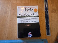 Jihad vs. Mcworld 
