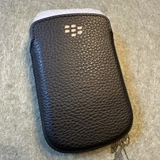 BlackBerry Pocket nero per