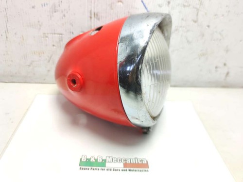 Faro fanale anteriore aprilia - fanale,