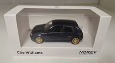 Renault Clio Williams 1993