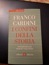 I confini della storia -