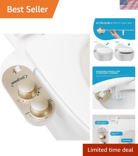 Attacco bidet non elettrico - , di
