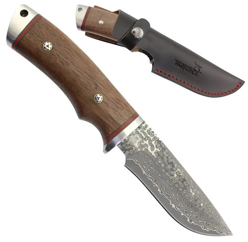 Parforce coltello damasco - parforce,