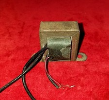 TRASFORMATORE USCITA AUDIO PER