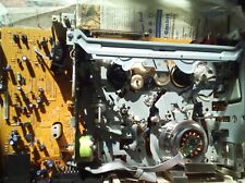 Funai DPVR 7830 unità OR9 5EO supporto pezzi di ricambio registratore VHS si adatta anche in and