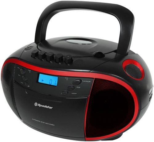 Roadstar rcr 3750ump - rcr-3750ump, rd