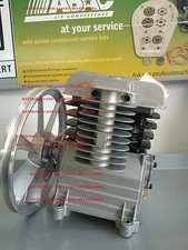 GRUPPO POMPANTE ORIGINALE ABAC