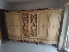 camera da letto matrimoniale