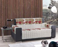 SALVADIVANO TRAPUNTATO COTONE