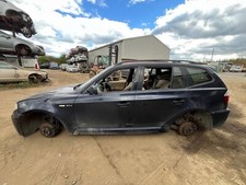 Alternatore 2L diesel BMW X3 M sport 2006