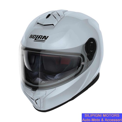Casco integrale nolan n80 - casco, n80-8