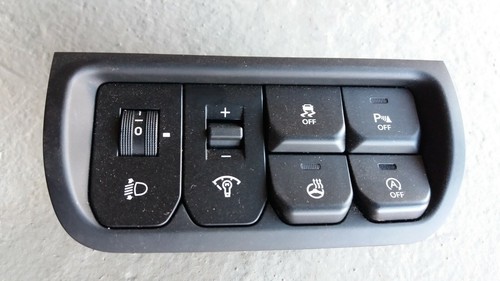 Kia rio iii interruttore - 3,