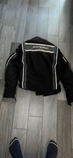 Giubbotto uomo moto - giubbotto,