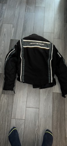 Giubbotto uomo moto - uomo,