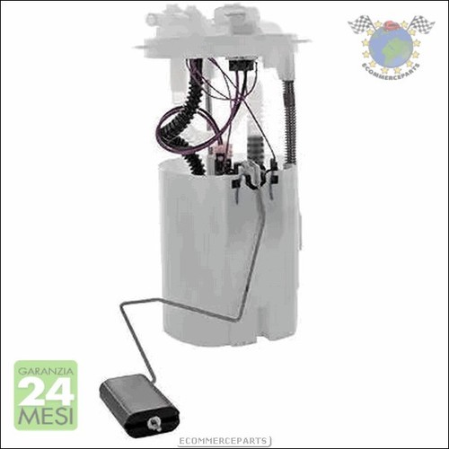 Pompa carburante meat - meat, gasolio