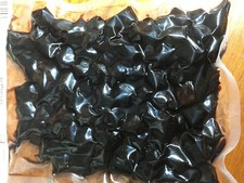 OLIVE NERE AL FORNO KG 1 IN