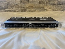 behringer compositore pro-xl