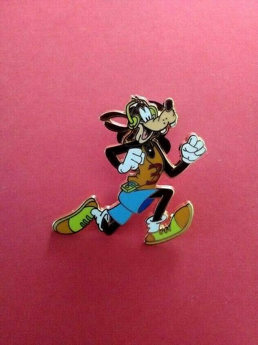 Pins disney dingo goofy - -,